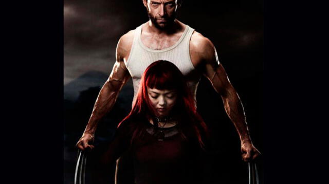 Wolverine se espera su pronto estreno en Lima.