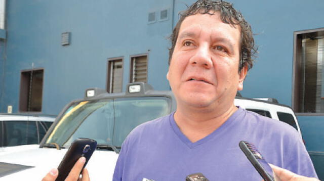 Ney Guerrero demandará a Francis Aimini por video íntimo.