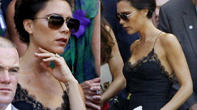 Victoria Beckham