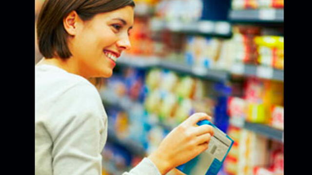 ¿Qué hacemos para ahorrar  en la compra de alimentos?
