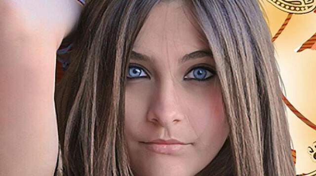 Paris Jackson, hija de Michael Jackson