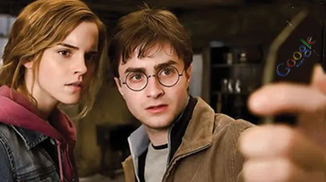 Google incluye al mundo ficticio de Harry Potter dentro de sus mapas