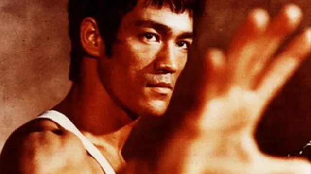 Anuncio que resucita a Bruce Lee molesta a sus fans