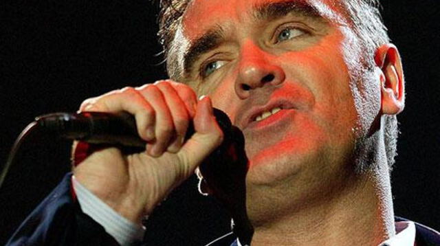 Puntoticket anuncia sistema para devolver dinero de entradas a conciertos de Morrissey