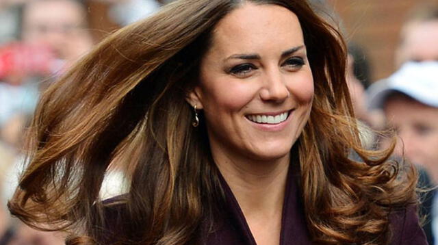 Kate Middleton, duquesa de Cambridge