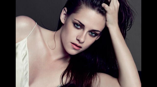 Kristen Stewart