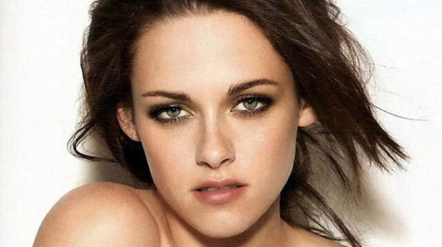 Kristen Stewart