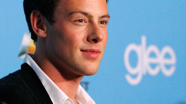 Cory Monteith de Glee: sobredosis de heroína y alcohol lo mató.