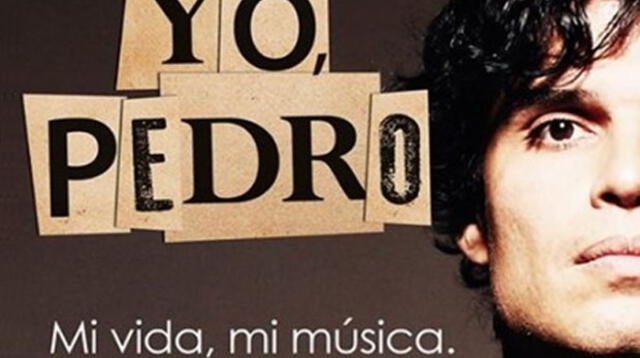 Yo Pedro, libro de Pedro Suárez Vértiz que se presentará en la Feria Internacional del Libro de Lima