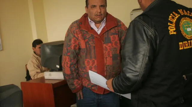 Acusan a hombre por muerte de su esposa. Acusan a hombre por muerte de su esposa.
