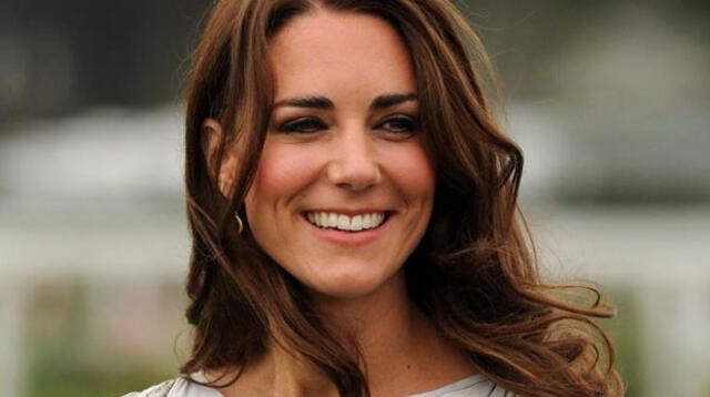 Kate Middleton, duquesa de Cambridge