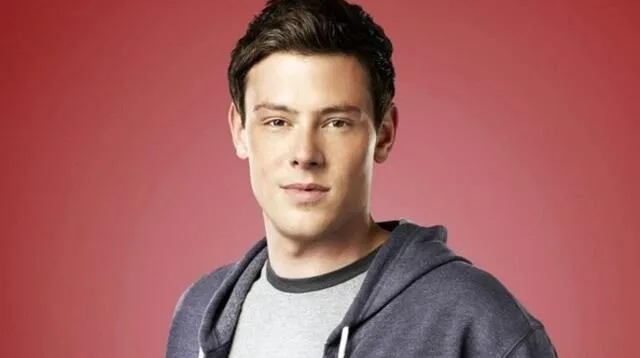 Glee: Cory Monteith se despedirá en capítulo de la serie.