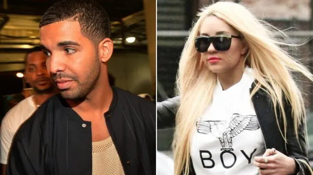 Amanda Bynes y Drake: rapero responde a la actriz en entrevista.