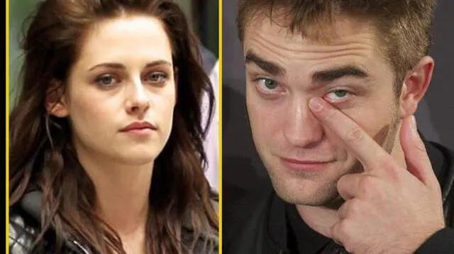 Kristen Stewart siente la ausencia de Robert Pattinson