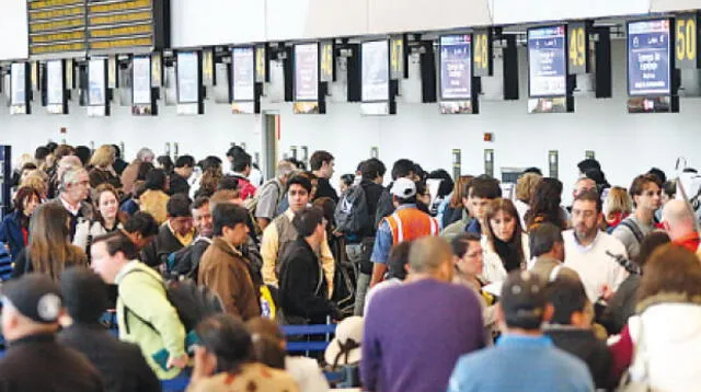 Buena Noticia. Peruanos podrán viajar a países Schengen sin visa