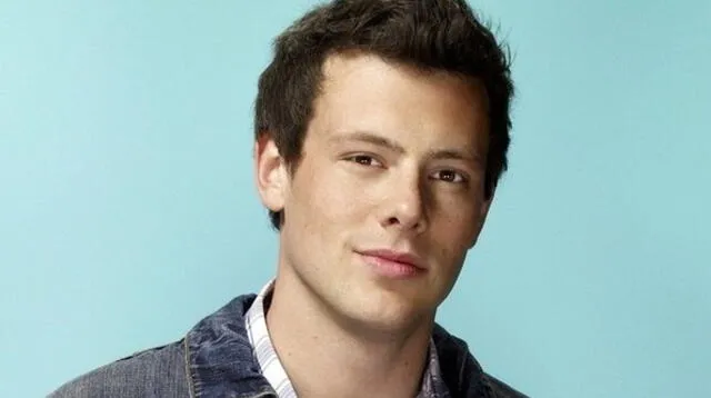 Glee: Cory Monteith y su muerte llega al fin a la serie de TV.