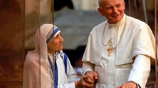 Madre Teresa de Calcuta: Estudio revela sus casas de la muerte.