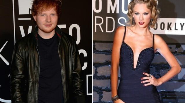 One Direction: Taylor Swift se disculpa por insultar a Harry Styles.