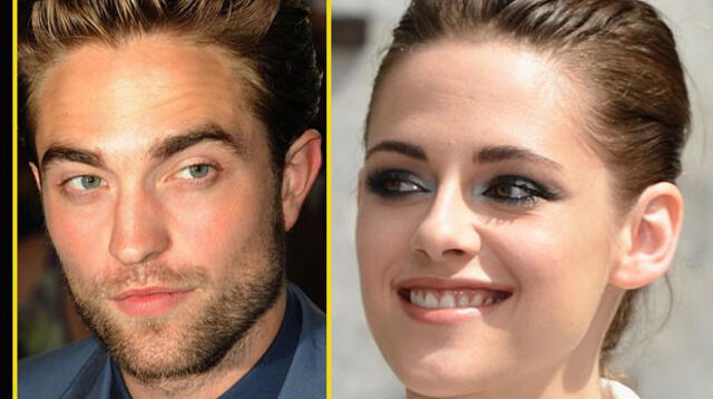 Kristen Stewart y Robert Pattinson sin planes de reconciliación