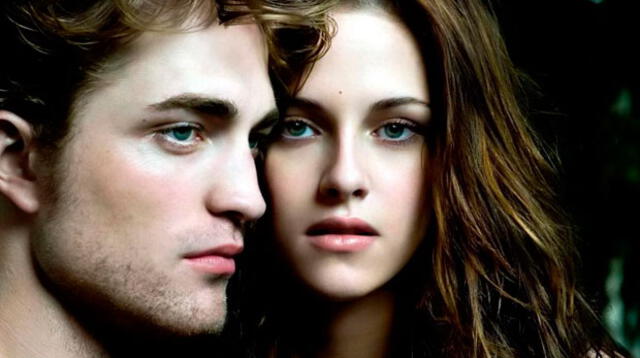 Robert Pattinson pidió a Kristen Stewart que ya no lo llame.