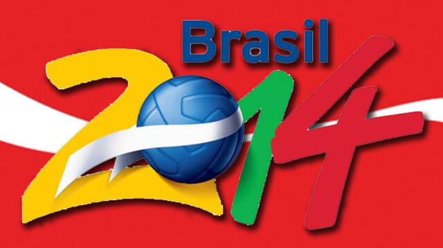 Mundial Brasil 2014 ya tiene su canción