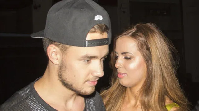 One Direction: Liam Payne defiende en Twitter a su nuevo amor.