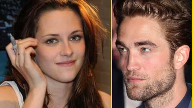 Robert Pattinson y Kristen Stewart siguen siendo buenos amigos