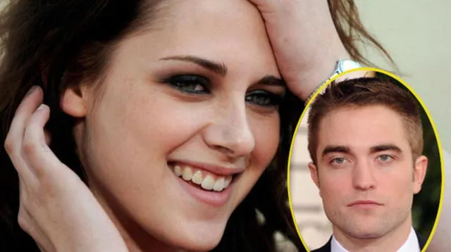 Robert Pattinson y Kristen Stewart siguen siendo buenos amigos