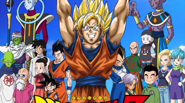 Fans de Dragon Ball Z: Batalla de los Dioses, podrían tener una nueva saga Fans de Dragon Ball Z: Batalla de los Dioses, podrían tener una nueva saga