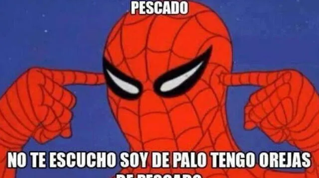 Memes de Nicolás Maduro tras acusar al Hombre Araña (Spiderman) de causar violencia en Venezuela