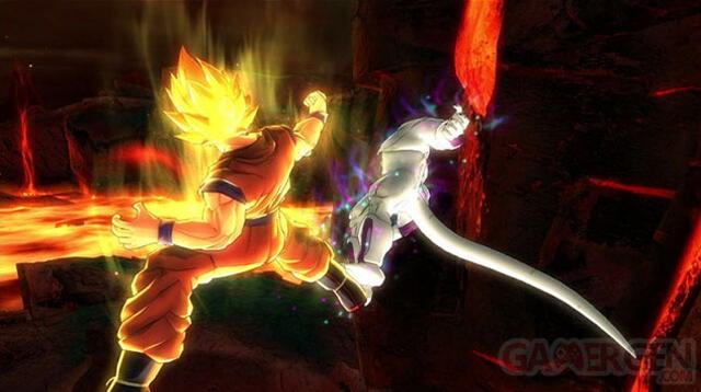 Dragon Ball Z: Battle of Gods tendrá videojuego propio.