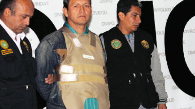 Subdirector de colegio acusado de integrar red de explotación sexual.