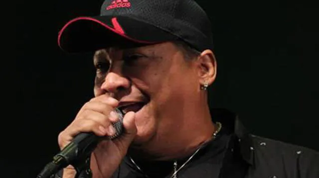 Hildemaro celebra 25 años de pura salsa.