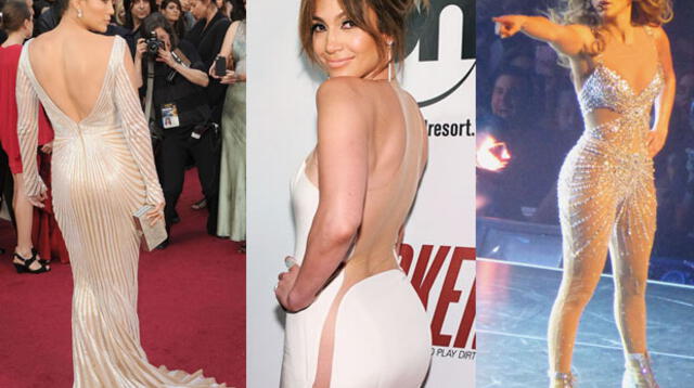 Jennifer lopez se somete a dieta para adelgazar