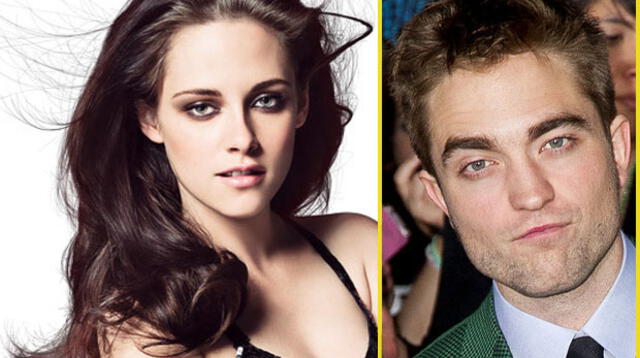 Robert Pattinson fue visto en compañía de la estilista de Kristen Stewart