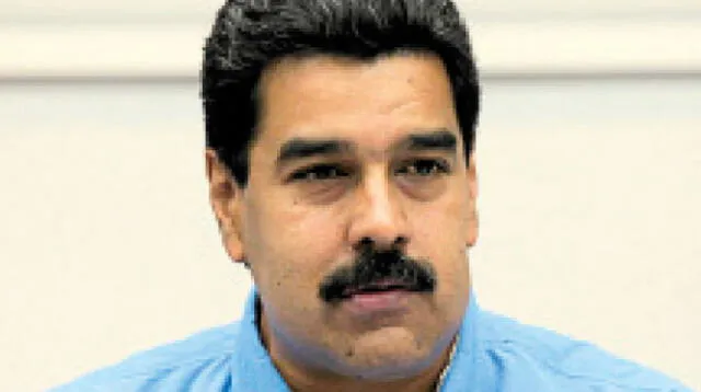 Nicolás Maduro expulsa a tres diplomáticos de EE.UU.