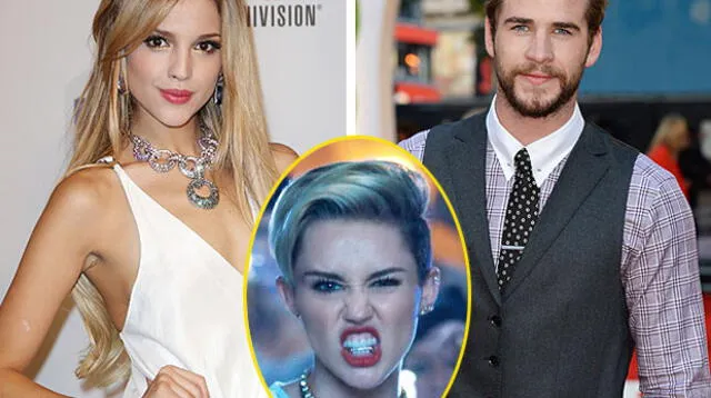 Miley Cyrus no ha iniciado con buen pie nueva etapa musical tras romper con Liam Hemsworth