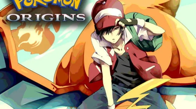 Vea el video de adelanto de 'Pokémon: The Origins' Vea el video de adelanto de 'Pokémon: The Origins'
