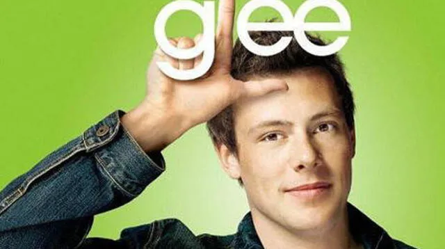 Fox muestra adelanto de capítulo de homenaje de Glee a Cory Monteith