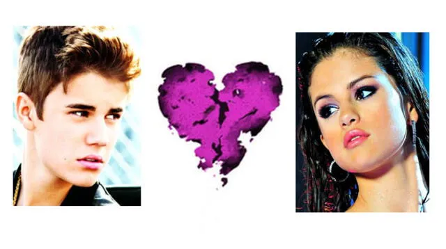 Justin Bieber estrena 'Heartbreaker', canción dedicada a Selena Gomez