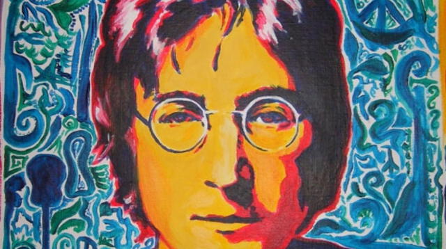 The Beatles: Jonh Lennon hubiese cumplido hoy 73 años