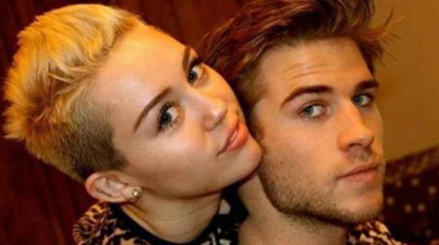 Miley Cyrus hablós sin pelos en la lengua sobre su ruptura sentimental.