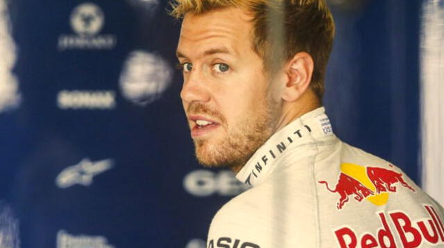 Sebastian Vettel terminó primero en el Grand Prix de Japón y aguarda el título para India