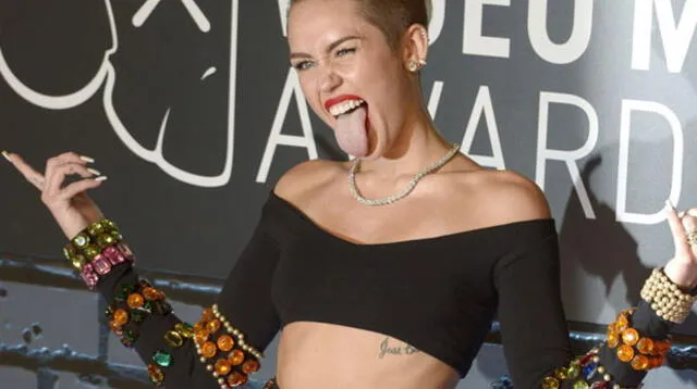 Miley Cyrus causa controversia con comentario racista