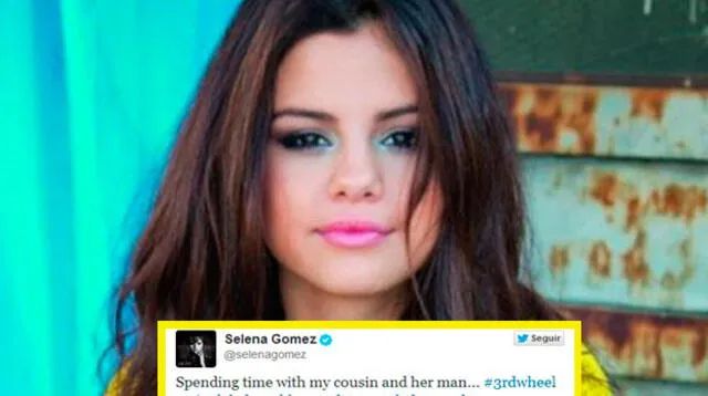 Selena Gomez teme quedarse sola.