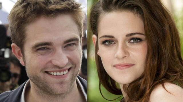 Kristen Stewart y Robert Pattinson buscan reunirse para acordar la custodia de sus perros