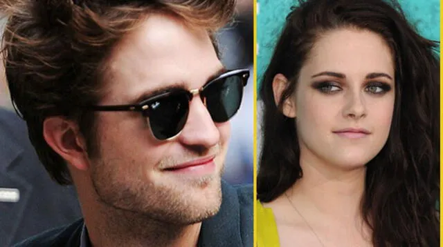 Kristen Stewart no puede esperar el reencuentro con Robert Pattinson