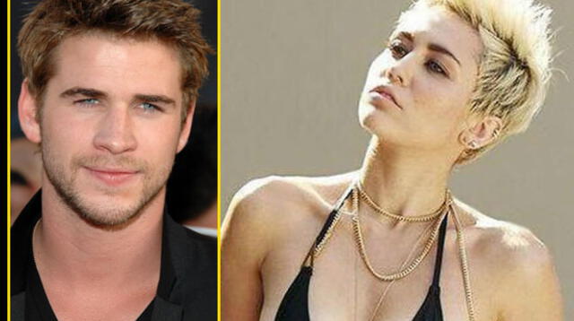 Miley Cyrus permanecerá soltera un año a causa de Liam Hemsworth