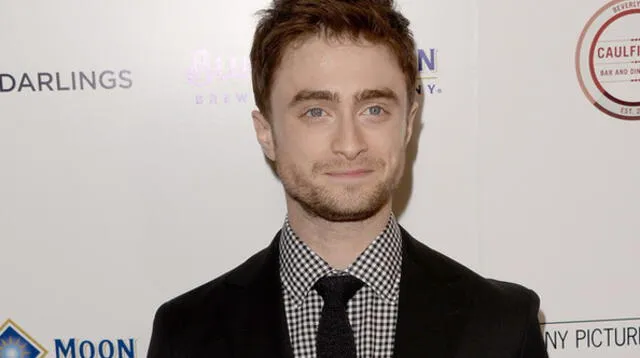 Daniel Radcliffe Habla De Sus Escenas De Sexo Gay El Popular 4868