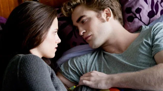 Kristen Stewart y Robert Pattinson tendrían un acercamiento.